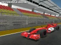 Игра 3D Гонки Формулы онлайн