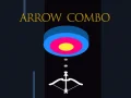 Игра Комбо стрела онлайн Игра Комбо стрела онлайн