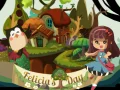 Игра День Фелисии онлайн Игра День Фелисии онлайн