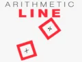 Игра Арифметическая линия онлайн Игра Арифметическая линия онлайн