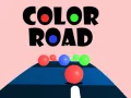 Игра Колор-Роуд онлайн Игра Колор-Роуд онлайн