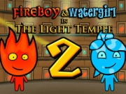 Игра Огонь и Вода 2 онлайн