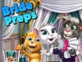 Игра Брайд Препс онлайн Игра Брайд Препс онлайн