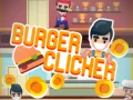 Игра Кликер бургера онлайн Игра Кликер бургера онлайн