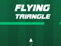 Игра Полет треугольника онлайн Игра Полет треугольника онлайн