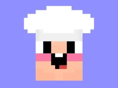 Игра Голодный Нуб: Симулятор кафе онлайн Игра Голодный Нуб: Симулятор кафе онлайн