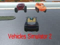 Игра Симулятор транспортных средств 2 онлайн Игра Симулятор транспортных средств 2 онлайн