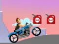 Игра Мотогонщик онлайн Игра Мотогонщик онлайн