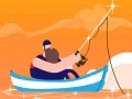 Игра Мастер рыбак онлайн Игра Мастер рыбак онлайн