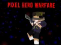Игра Пиксельная война героя онлайн Игра Пиксельная война героя онлайн