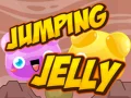 Игра Прыжки желе онлайн Игра Прыжки желе онлайн