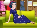 Игра Гардеробная для принцессы онлайн Игра Гардеробная для принцессы онлайн