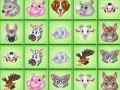Игра Животные Маджонг онлайн Игра Животные Маджонг онлайн