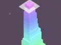 Игра Радужные штабеля онлайн Игра Радужные штабеля онлайн
