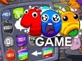 Игра 100 Игр онлайн