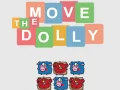 Игра Перемещение кукол онлайн Игра Перемещение кукол онлайн