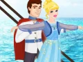 Игра Принцессы на Титанике онлайн Игра Принцессы на Титанике онлайн