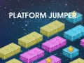 Игра Платформенный прыгун онлайн Игра Платформенный прыгун онлайн