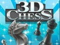 Игра 3D Шахматы онлайн Игра 3D Шахматы онлайн