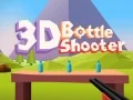 Игра 3D Стрелок по бутылкам онлайн Игра 3D Стрелок по бутылкам онлайн