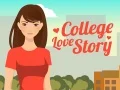 Игра Любовный роман в колледже онлайн Игра Любовный роман в колледже онлайн