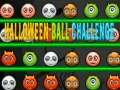 Игра Хэллоуин: вызов шаров онлайн Игра Хэллоуин: вызов шаров онлайн