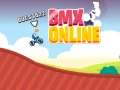 Игра БМХ Онлайн онлайн