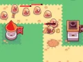 Игра Прорыв слизи: стратегия защиты онлайн