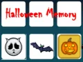 Игра Хэллоуин память онлайн