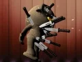 Игра Марионеточный убийца онлайн Игра Марионеточный убийца онлайн