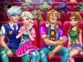 Игра Премьера фильма онлайн Игра Премьера фильма онлайн