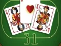 Игра Тридцать один онлайн Игра Тридцать один онлайн