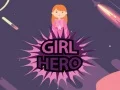 Игра Девочка герой онлайн Игра Девочка герой онлайн