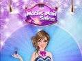 Игра Волшебный маникюрный салон онлайн