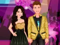 Игра Джастин и Селена снова вместе онлайн