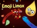 Игра Эмоджи Лимакс онлайн Игра Эмоджи Лимакс онлайн
