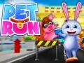 Игра Бег животных онлайн Игра Бег животных онлайн