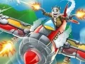 Игра Командующий Панда: Воздушный бой онлайн Игра Командующий Панда: Воздушный бой онлайн