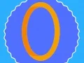 Игра Круг и линия онлайн Игра Круг и линия онлайн