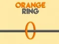Игра Оранжевое кольцо онлайн Игра Оранжевое кольцо онлайн
