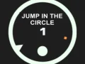 Игра Скачок в кругу онлайн Игра Скачок в кругу онлайн