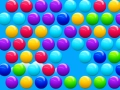 Игра Умные пузыри онлайн Игра Умные пузыри онлайн
