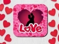 Игра День Святого Валентина: Скрытые сердца онлайн Игра День Святого Валентина: Скрытые сердца онлайн