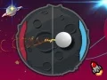 Игра Космический пинг понг онлайн Игра Космический пинг понг онлайн