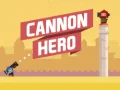 Игра Геройская пушка онлайн Игра Геройская пушка онлайн