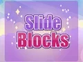 Игра Слайд блоки онлайн Игра Слайд блоки онлайн