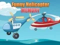 Игра Забавные вертолеты: На память онлайн Игра Забавные вертолеты: На память онлайн