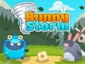 Игра Шторм кролика онлайн Игра Шторм кролика онлайн