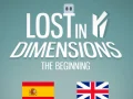 Игра Потерянный в размерах: Начало онлайн Игра Потерянный в размерах: Начало онлайн