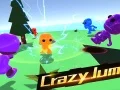 Игра Сумасшедший скачок онлайн Игра Сумасшедший скачок онлайн